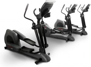 elliptical trainers