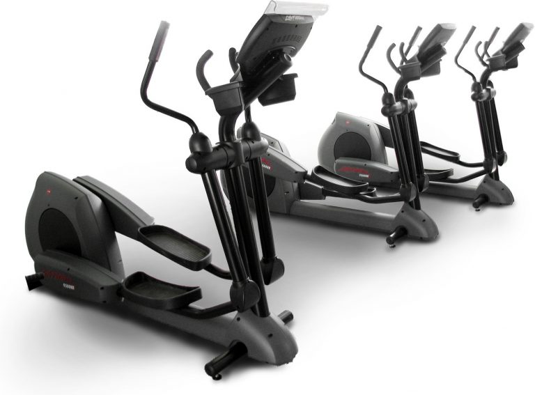 exerpeutic therapeutic fitness elliptical manual