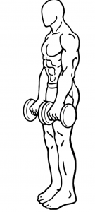 deadlift