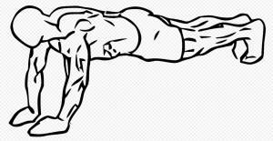 plank