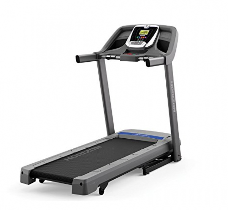 horizon t101 treadmill near me