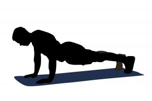 plank