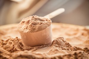 what is the best whey protein powder