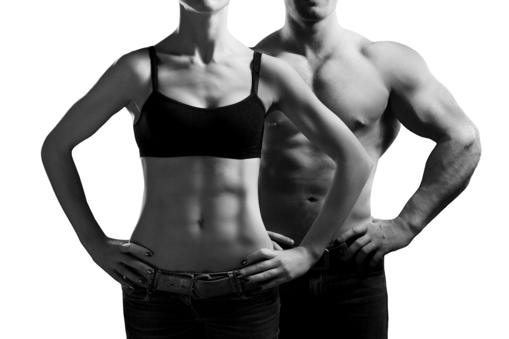 p90x workout schedule for women