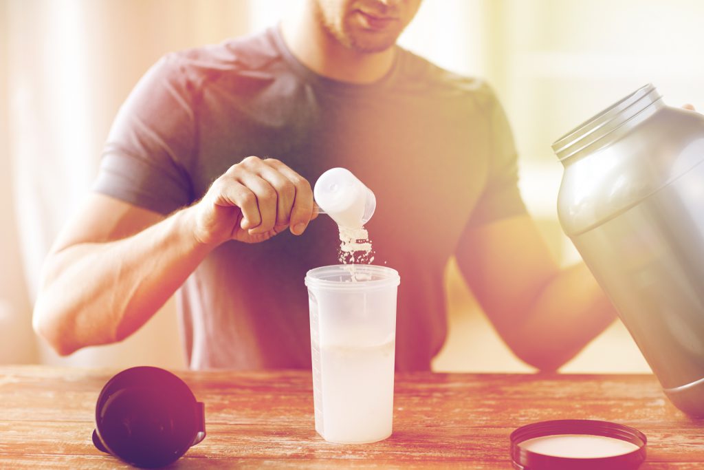 what is the best whey protein powder