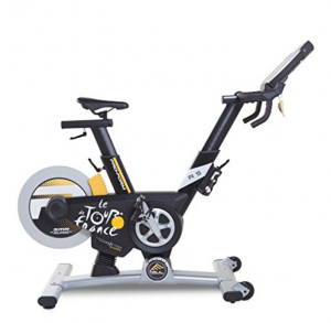 spin bike