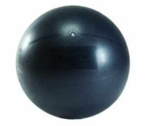 Swiss ball by TheraGear for our 4 legged friends