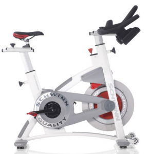 schwinn AC performance