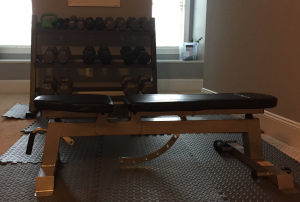 bench