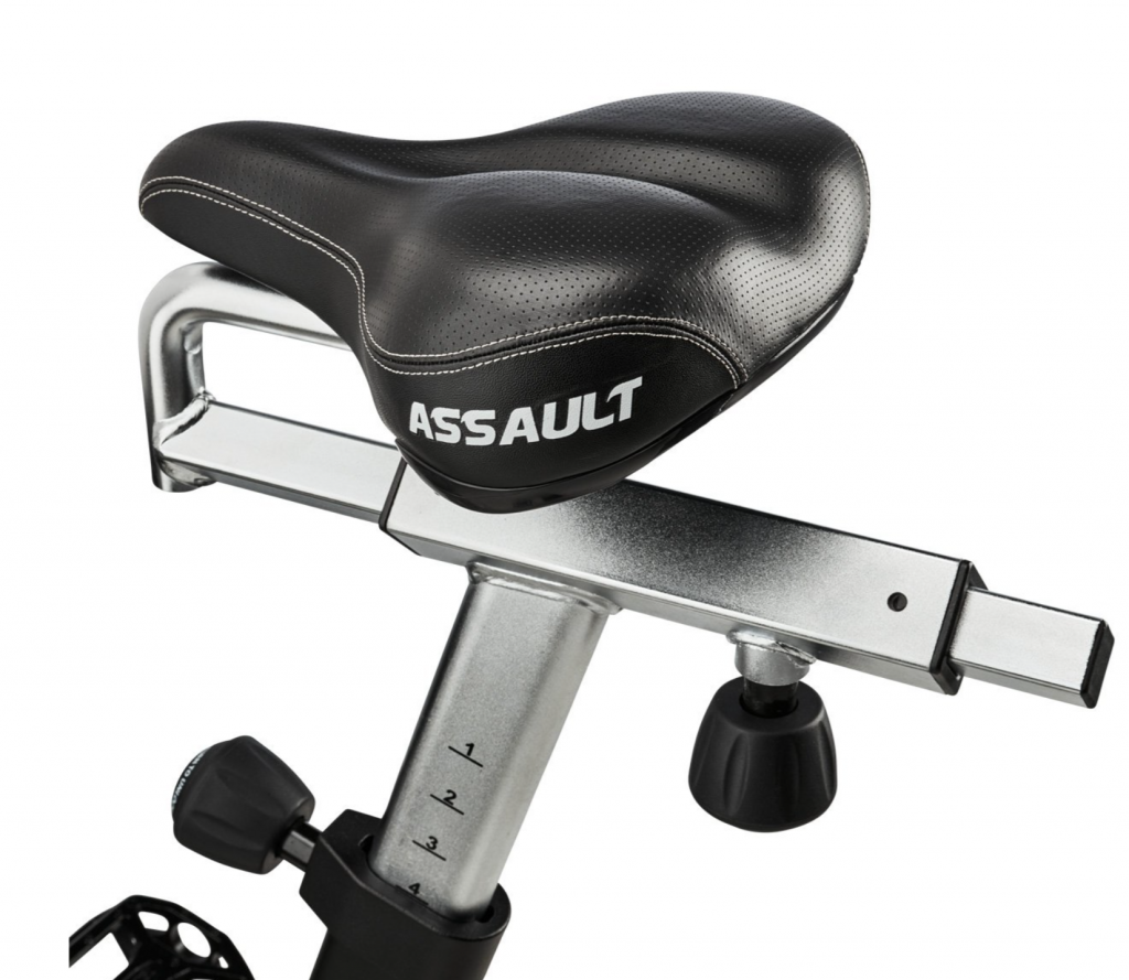 bike seat The Home Gym