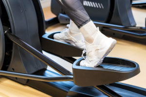 nautilus e614 elliptical review