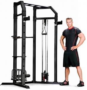 New Models Home Gym 2018