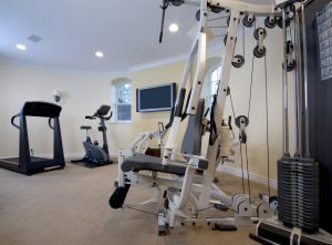 the best home gyms of 2018