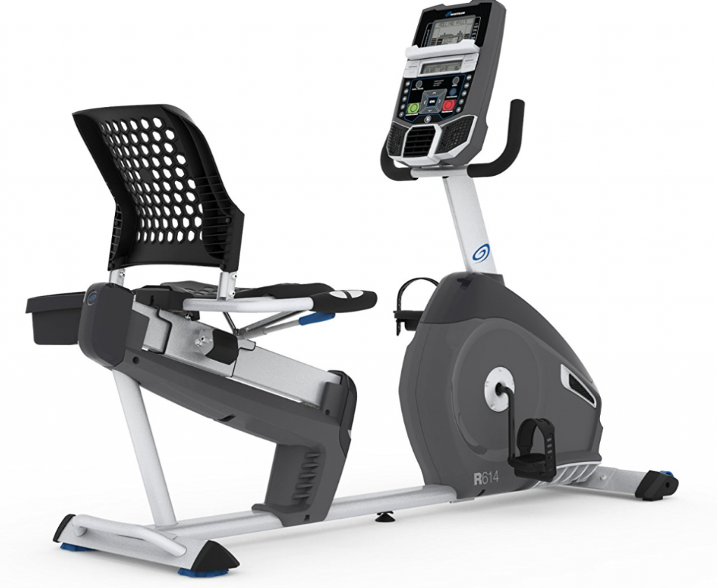 best upright exercise bike for seniors