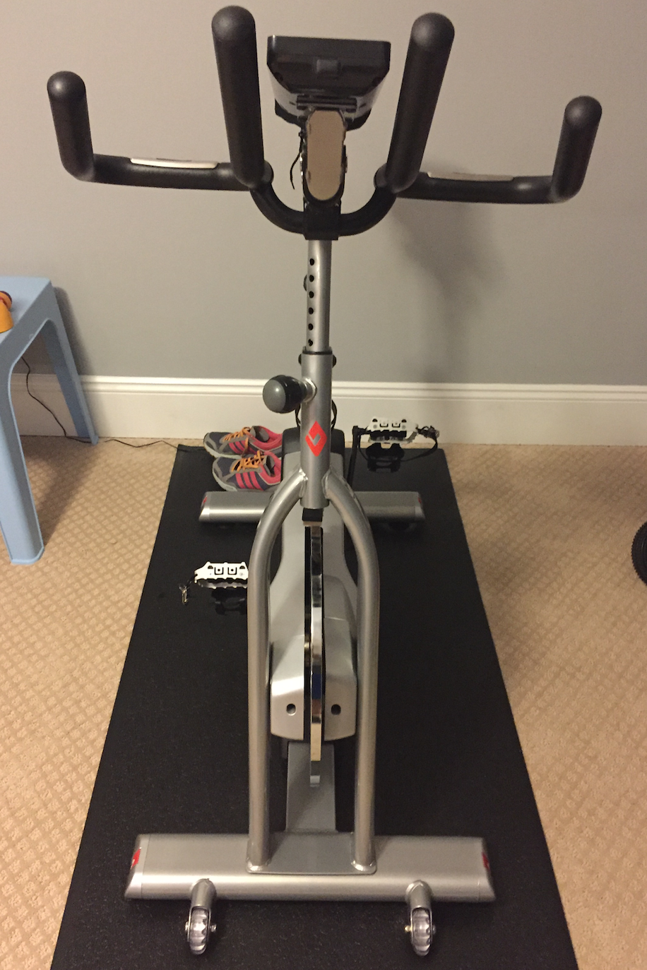 diamondback fitness 510ic indoor cycle