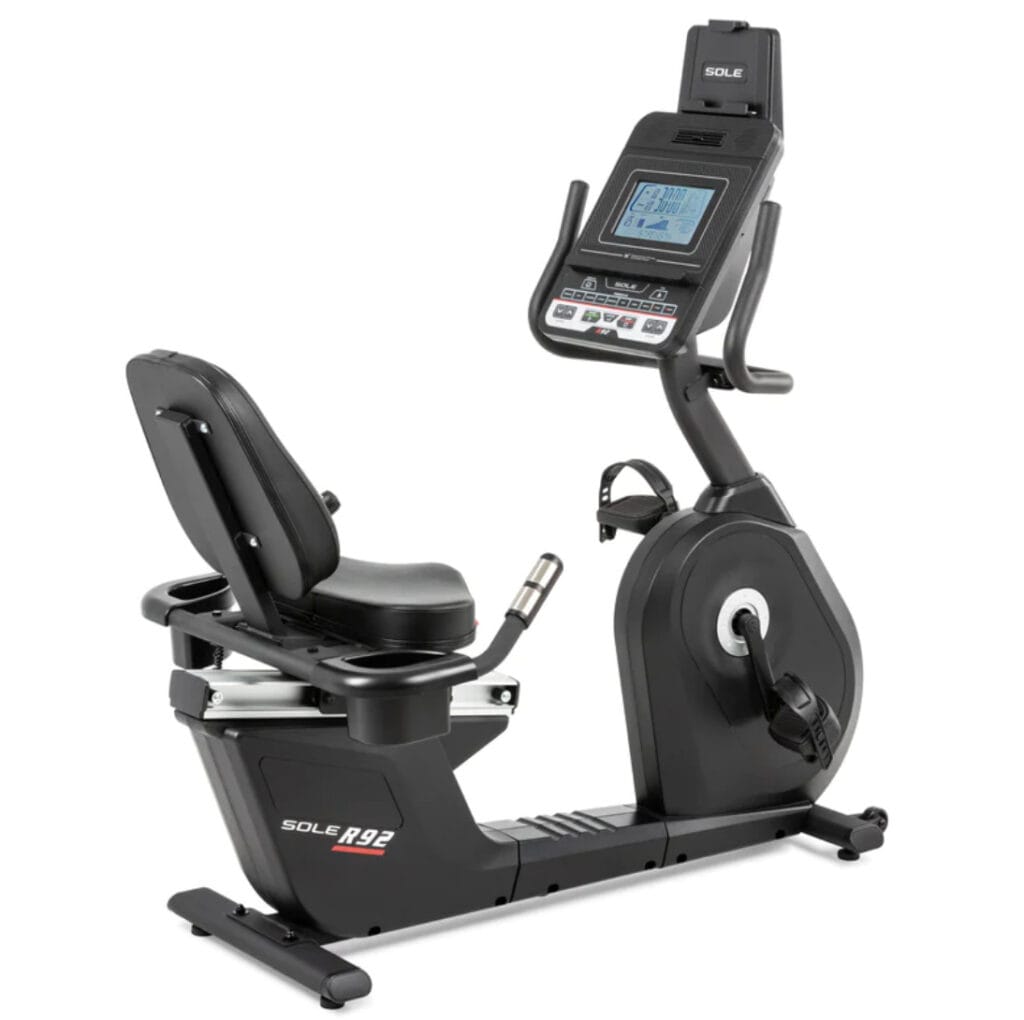 The 8 Best Exercise Bikes For Seniors – Your Complete Guide - The Home Gym