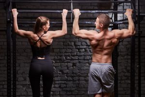 best pull up bars for the home