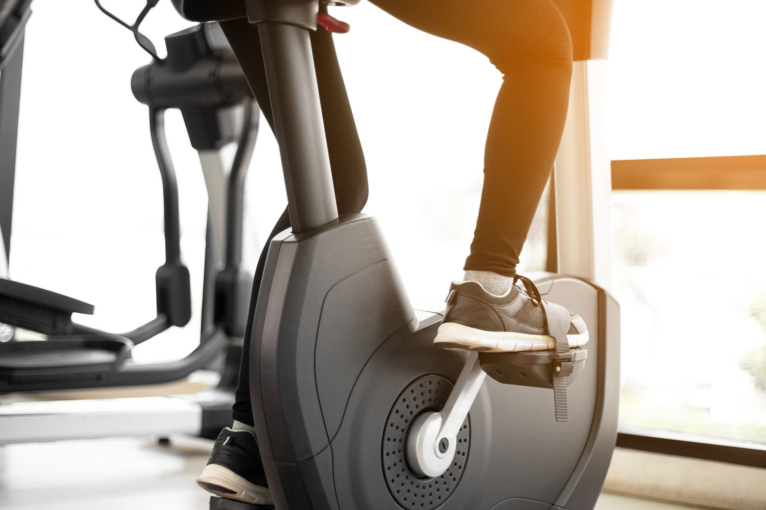 best exercise bikes for seniors