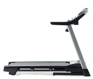 best treadmill for elderly