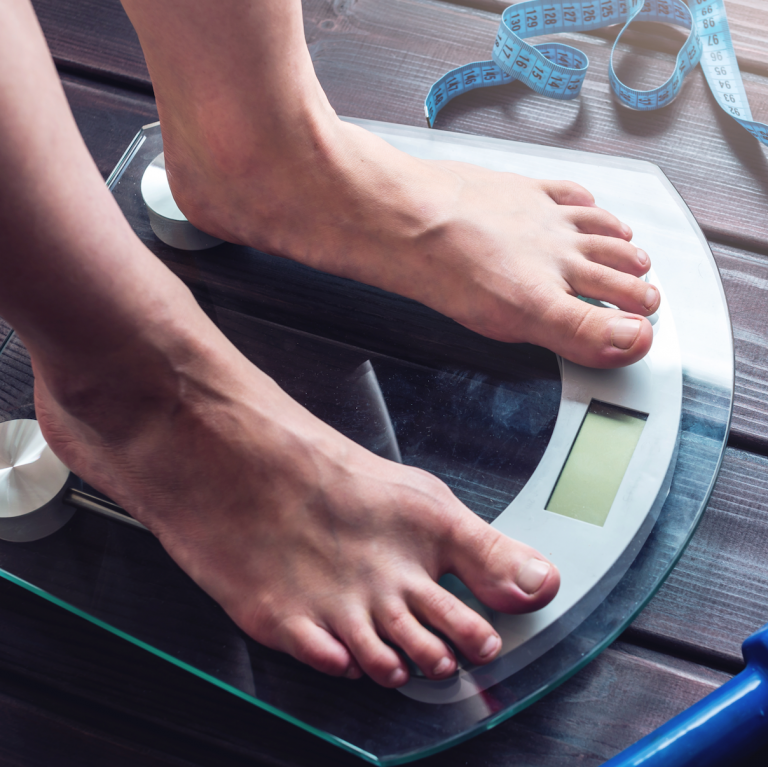 The 7 Best Smart Scales Of 2024 Everything You Need To Know The