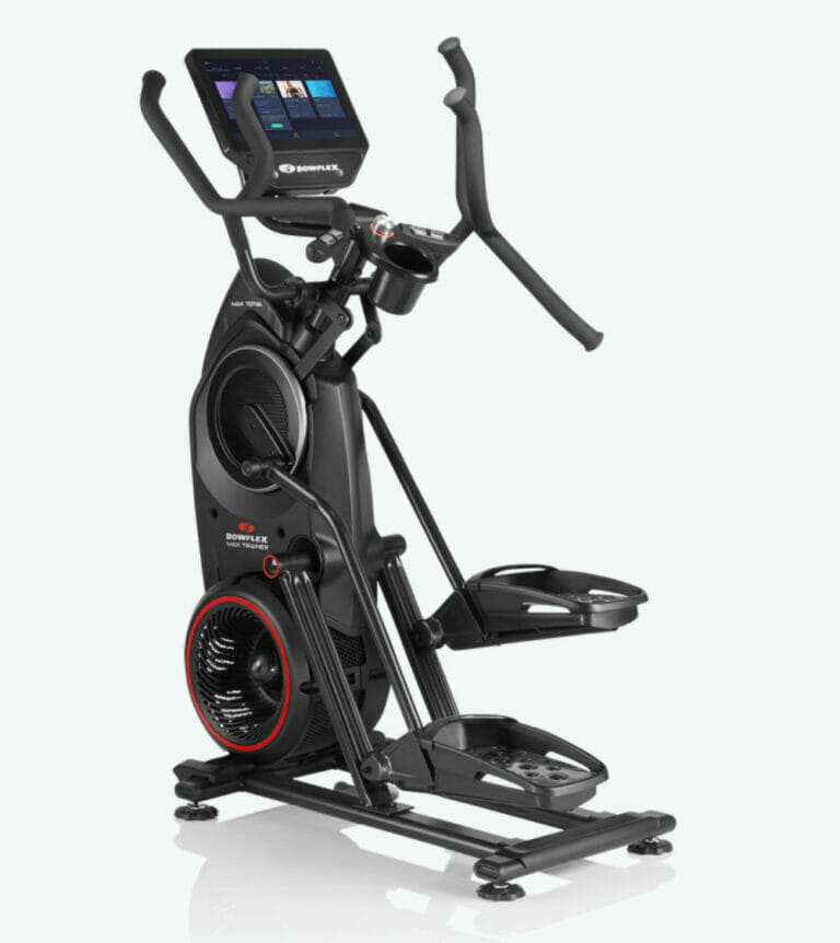 The 5 Best Home Fitness Machines For HIIT Workouts The Home Gym