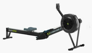 concept2 rowerg