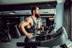 the Schwinn 830 treadmill review