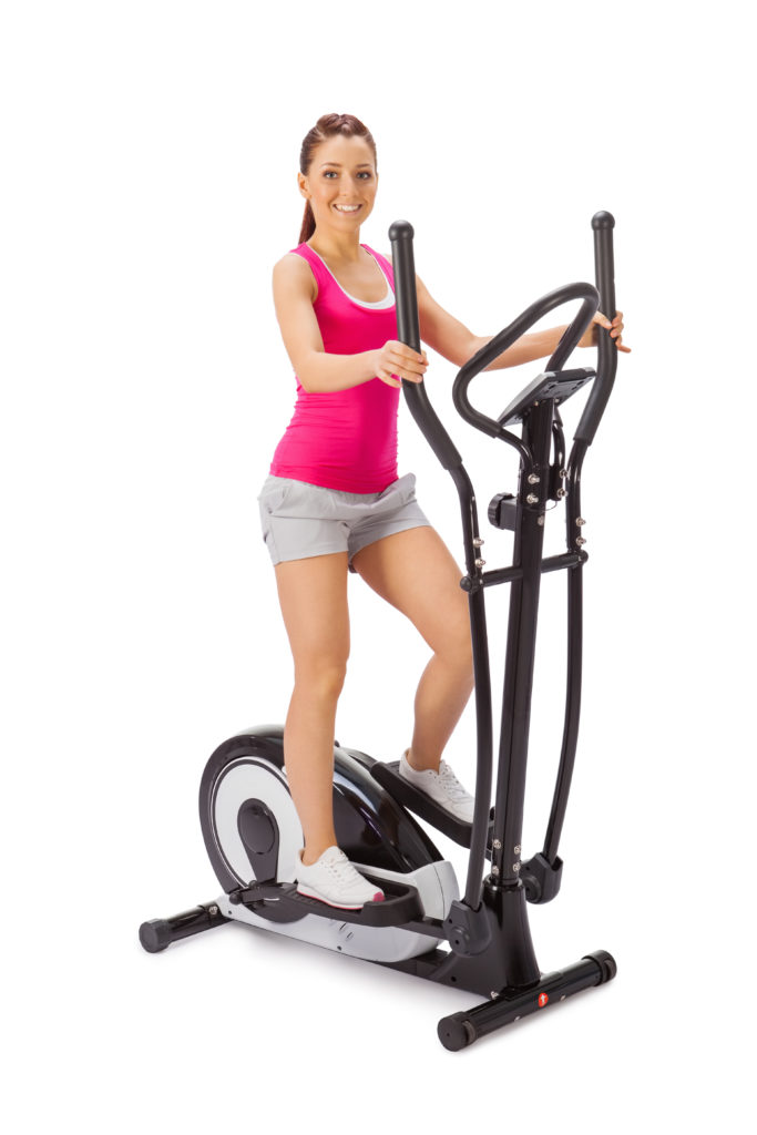 best home cross trainer