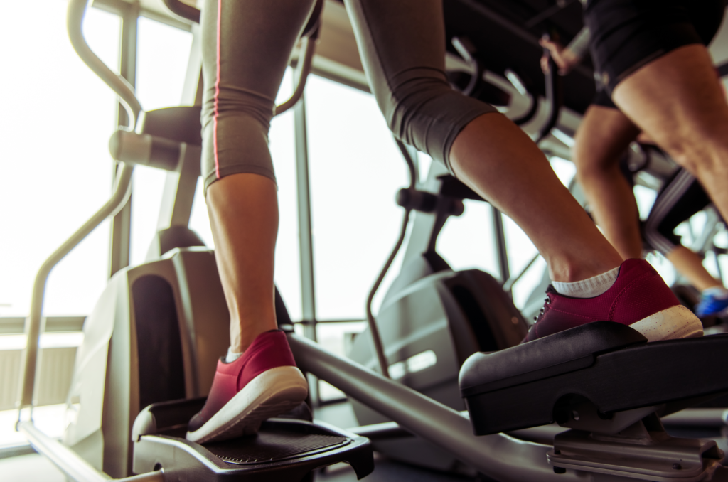 treadmills vs ellipticals
