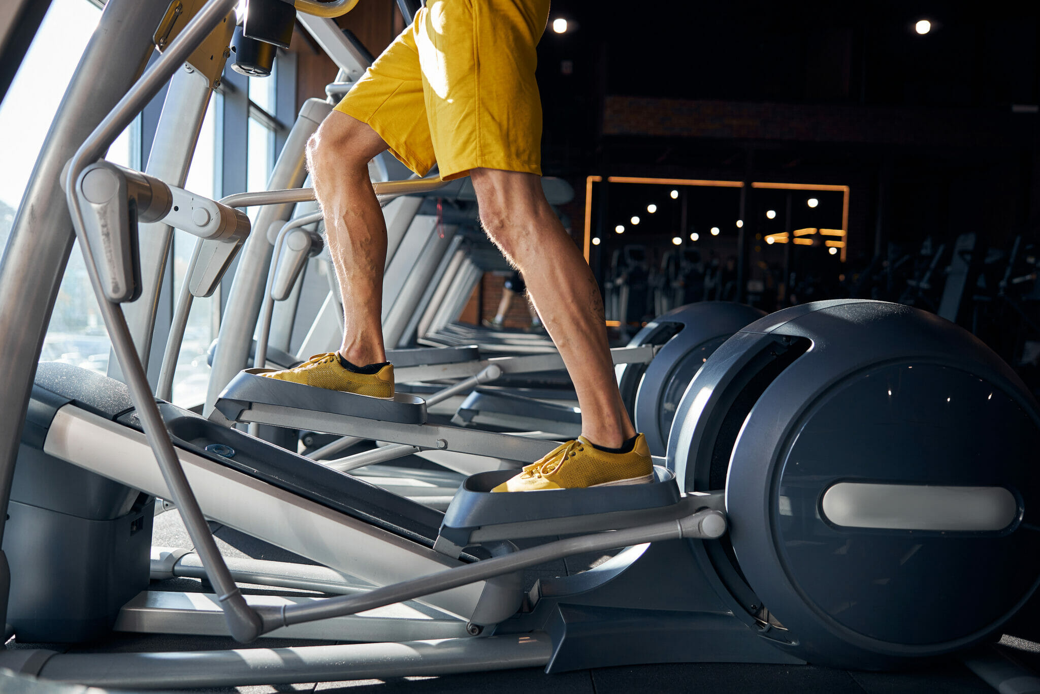Treadmills VS Ellipticals Which Is Better For Your Home Gym? The Home Gym