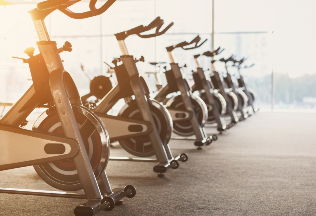 the best stationary exercise bike