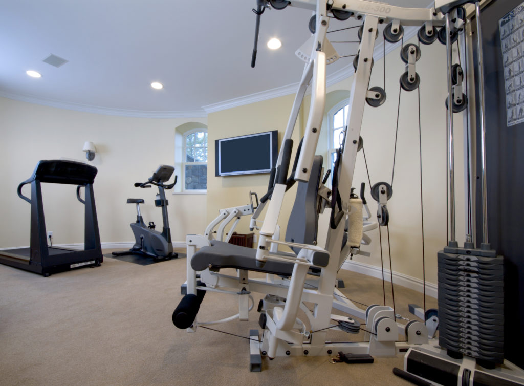 The 5 Best Home Gyms For Seniors - The Home Gym