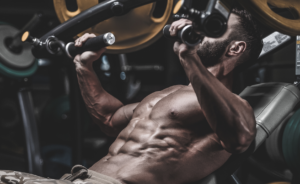 what is variable resistance training