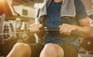 kettler kadett rowing machine review