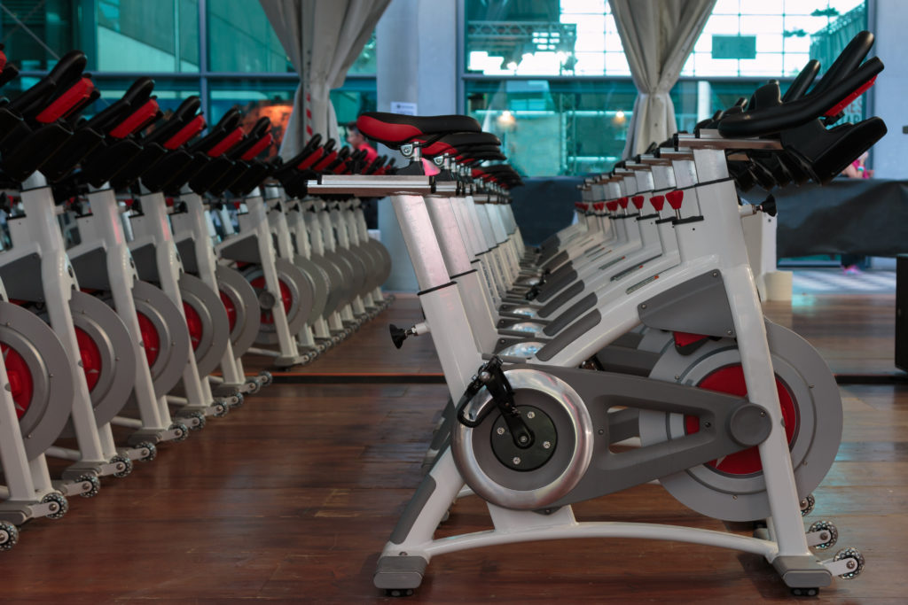 schwinn ac performance spin bike