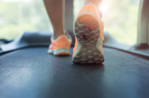horizon 7.0 at treadmill review