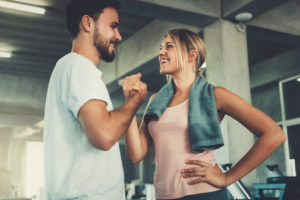 affordable healthy habits