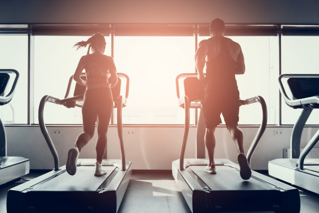 inexpensive treadmills