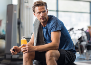 total gym supreme review