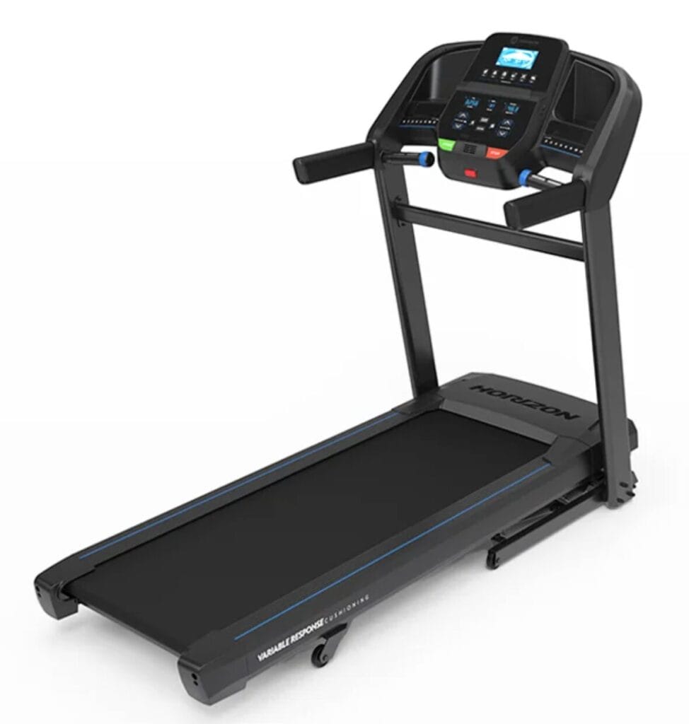 horizon t202 treadmill
