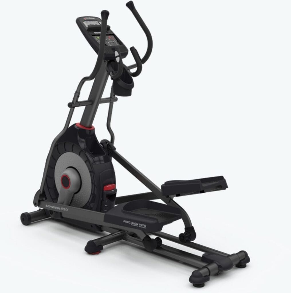 schwinn 430