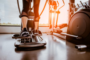 horizon 7.0 AE elliptical review