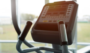 best folding ellipticals