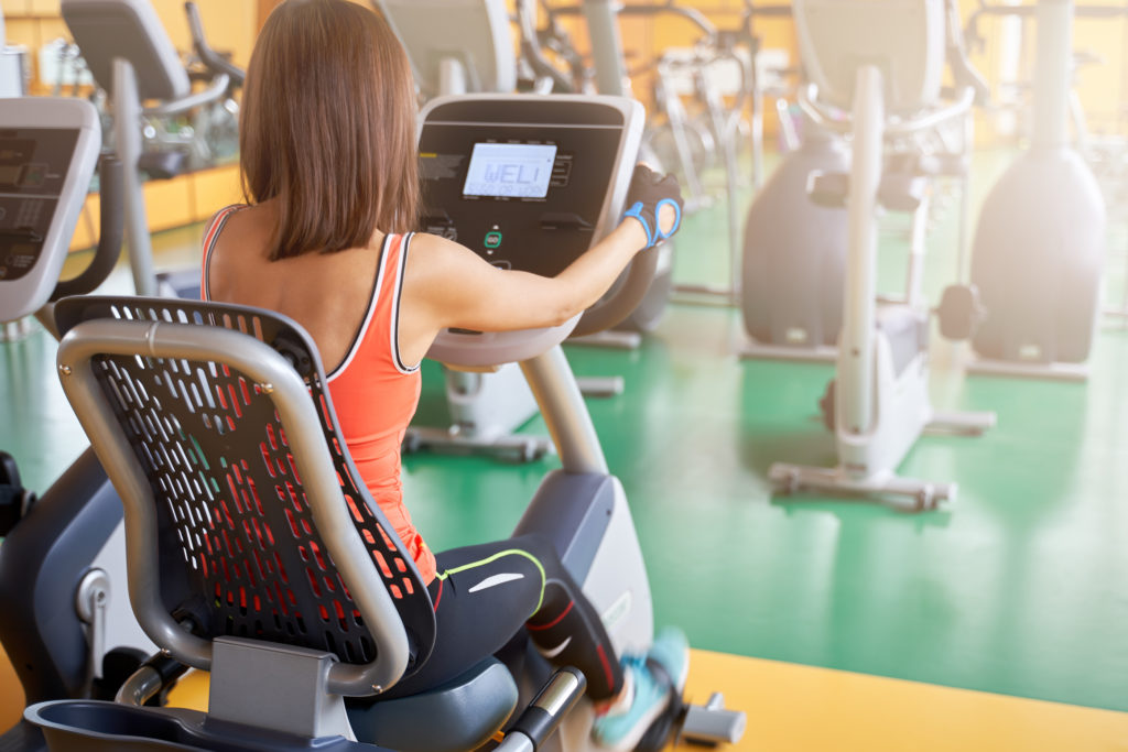 Everything You Should Know About The Schwinn 270 Recumbent Bike A Review The Home Gym