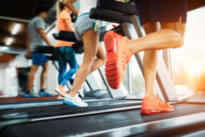 sole f85 treadmill review