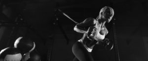 suspension training