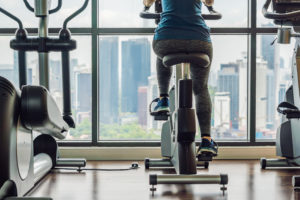 sole lcb upright bike review