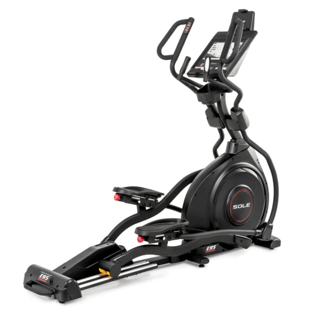 The Sole Elliptical Guide – Reviews And Comparison Of All Models ...