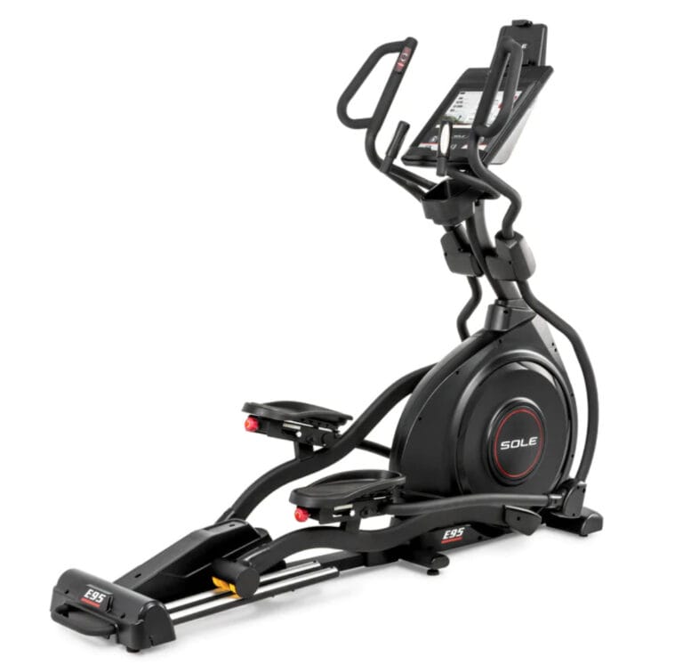 The Sole Elliptical Guide Reviews And Comparison Of All Models