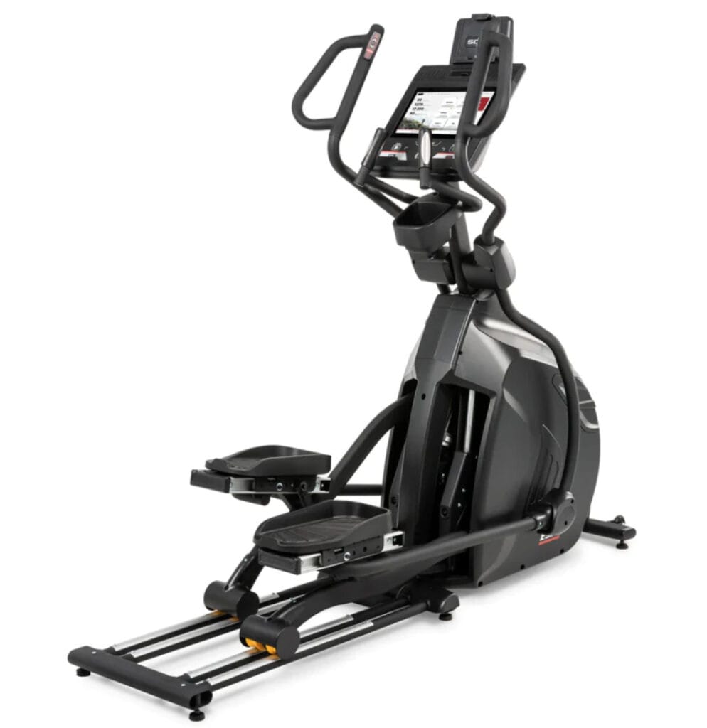 sole e95s elliptical